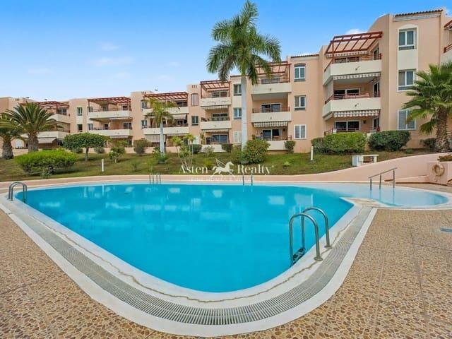 Piso en venta en San Eugenio Bajo, Adeje