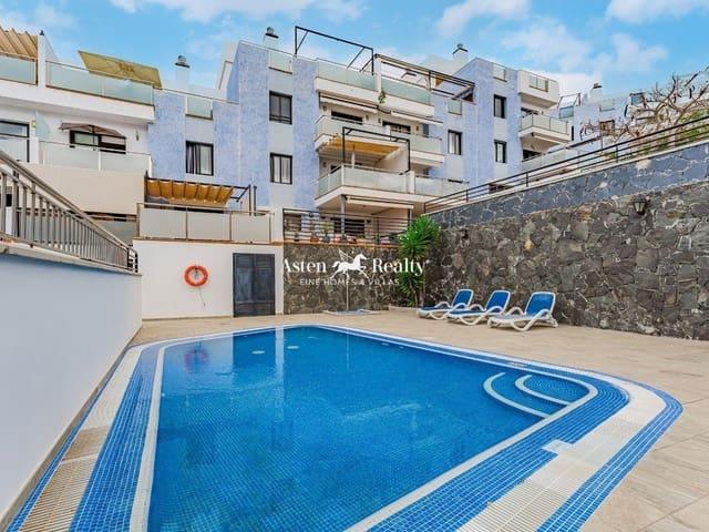 Piso en venta en San Eugenio Bajo, Adeje