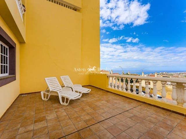Piso en venta en San Eugenio Bajo, Adeje