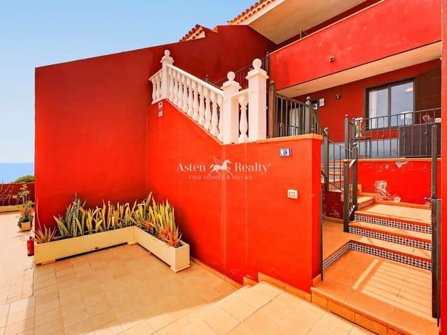 Piso en venta en San Eugenio Bajo, Adeje