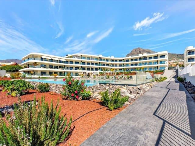 Piso en venta en San Eugenio Bajo, Adeje