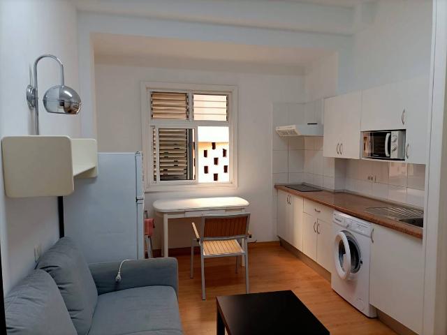 Piso en venta en Santa Cruz De Tenerife, Canarias