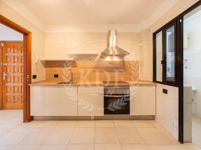 Piso en venta en Los Hoteles, Tenerife