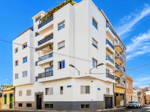 Piso en venta en Santa Cruz De Tenerife, Canarias