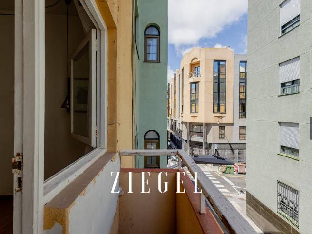 Piso en venta en Santa Cruz De Tenerife, Canarias