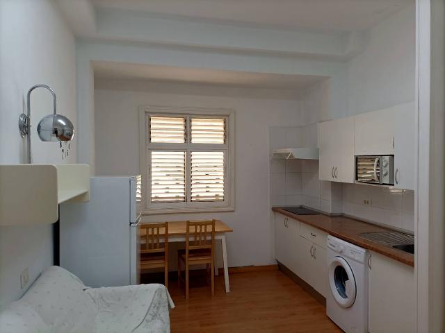 Piso en venta en Centro-Ifara, Santa Cruz de Tenerife