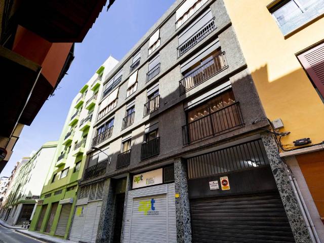 Piso en venta en Santa Cruz De Tenerife, Canarias