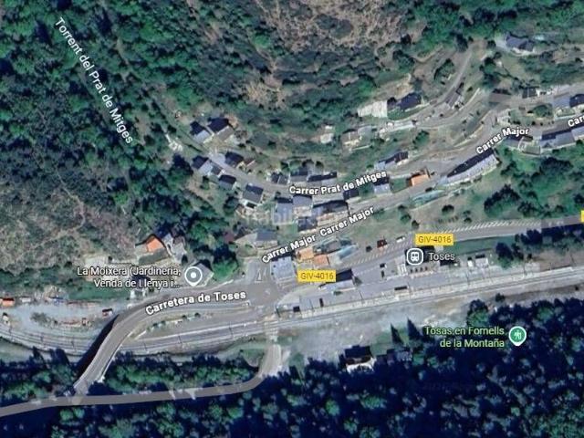 Piso en venta en Ripollès, Catalunya