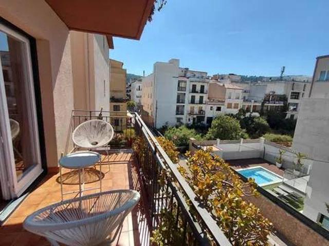 Piso en venta en la Selva, Catalunya