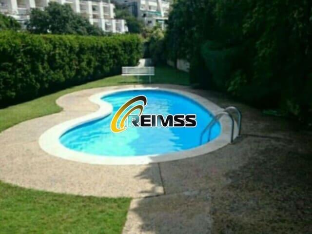Piso en venta en la Selva, Catalunya