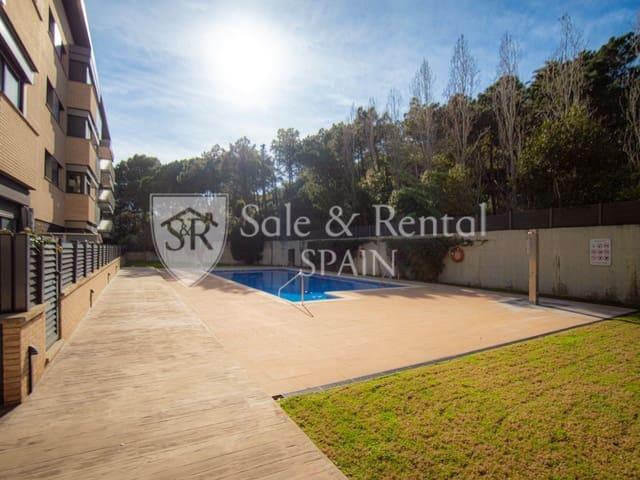 Piso en venta en la Selva, Catalunya