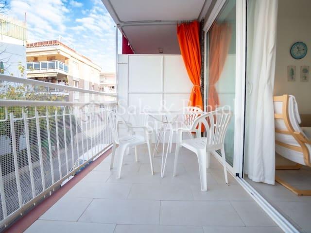Piso en venta en la Selva, Catalunya
