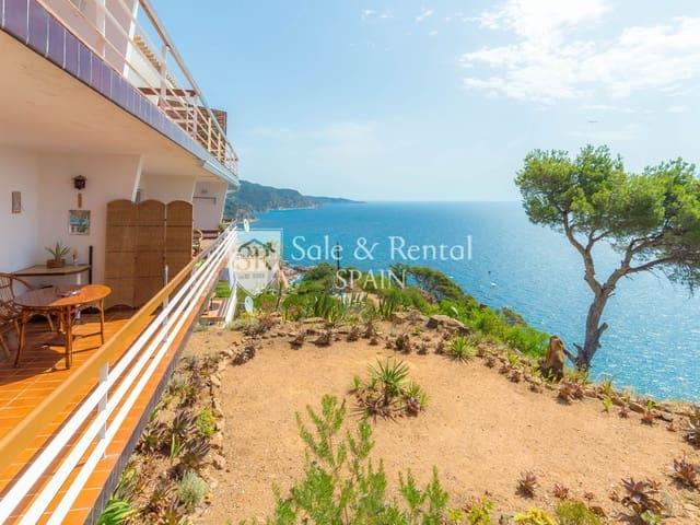 Piso en venta en la Selva, Catalunya