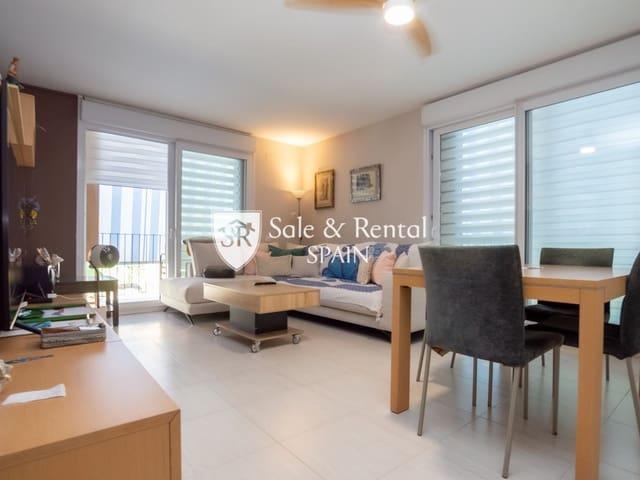 Piso en venta en la Selva, Catalunya