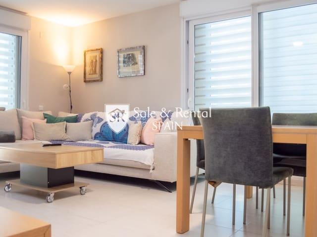 Piso en venta en la Selva, Catalunya