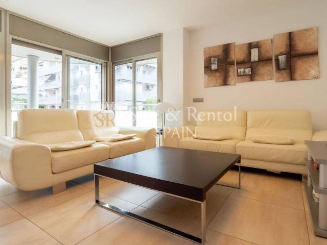 Piso en venta en la Selva, Catalunya