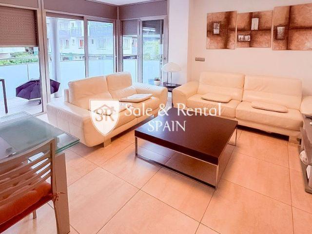 Piso en venta en Tossa De Mar