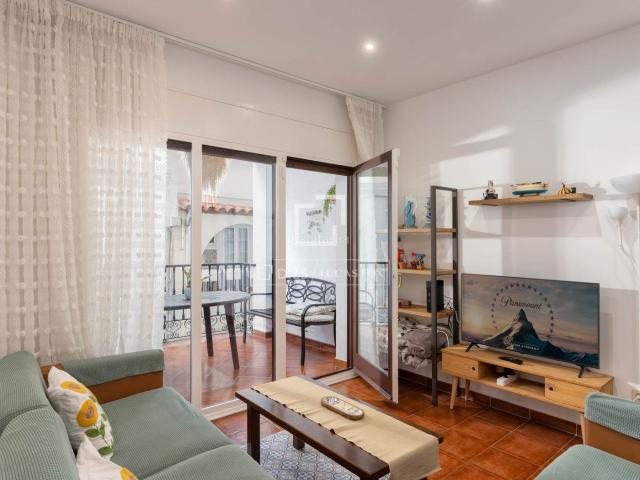 Piso en venta en Casc Antic, Tossa de Mar
