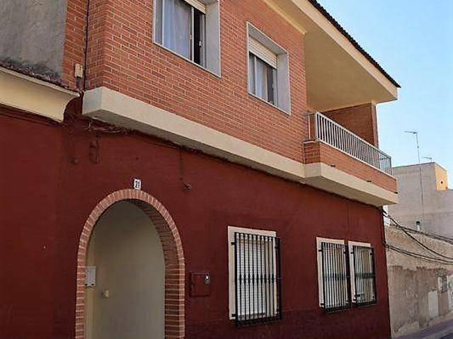 Piso en venta en Mortí Bajo, Bajo Guadalentín