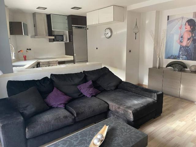 Piso en venta en Totana, Mortí Bajo