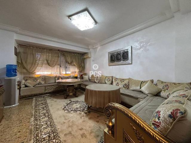 Piso en venta en Mortí Bajo, Bajo Guadalentín