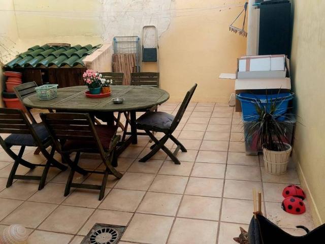 Piso en venta en Totana, Mortí Bajo