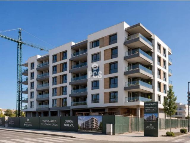 Piso en venta en Mortí Bajo, Bajo Guadalentín