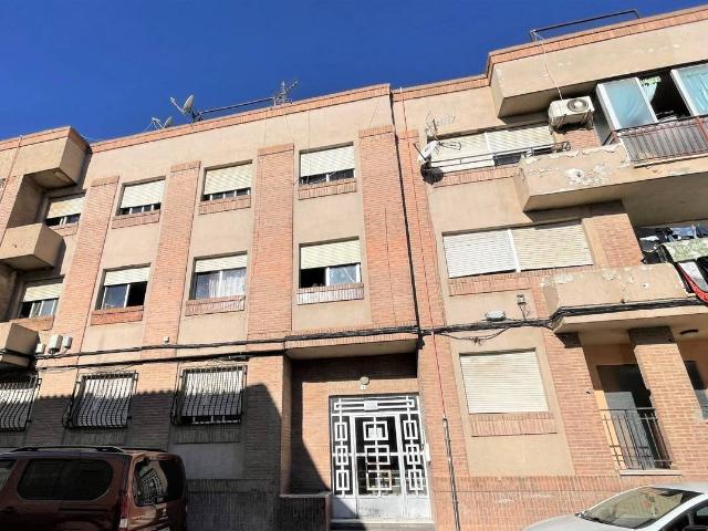 Piso en venta en Mortí Bajo, Bajo Guadalentín
