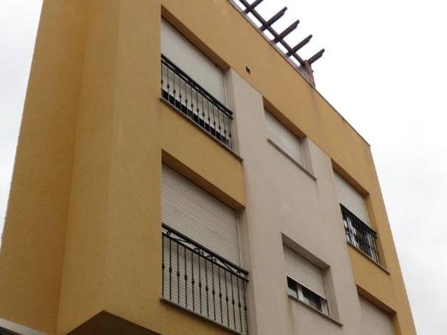 Piso en venta en Mortí Bajo, Bajo Guadalentín