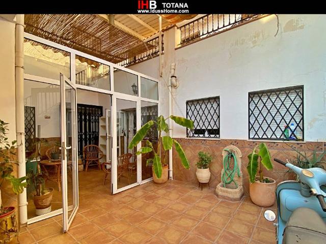 Piso en venta en Totana, Mortí Bajo