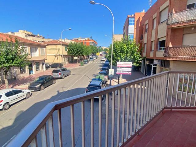 Piso en venta en Totana, Mortí Bajo