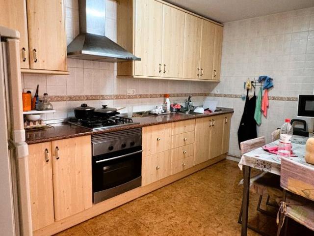 Piso en venta en Mortí Bajo, Bajo Guadalentín