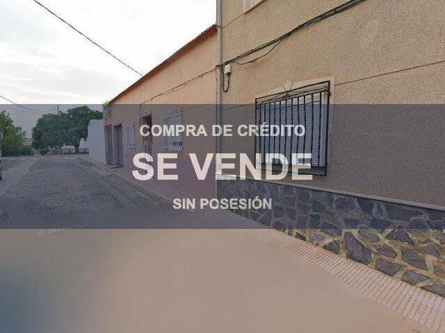 Piso en venta en Mortí Bajo, Bajo Guadalentín
