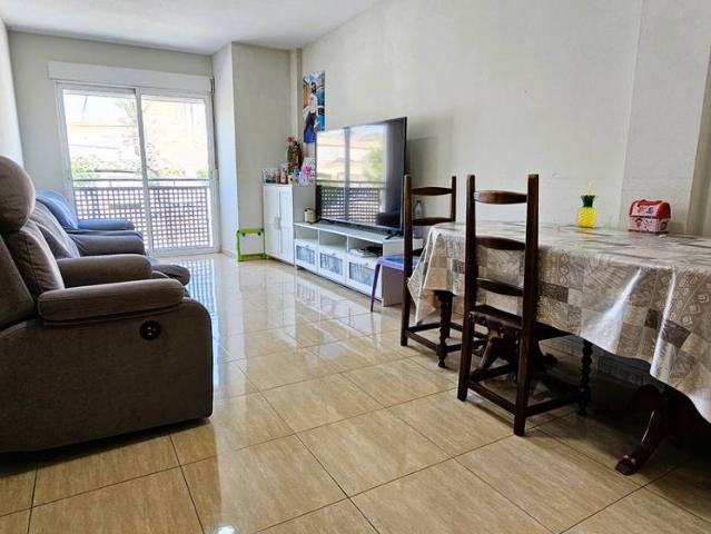 Piso en venta en Totana, Mortí Bajo
