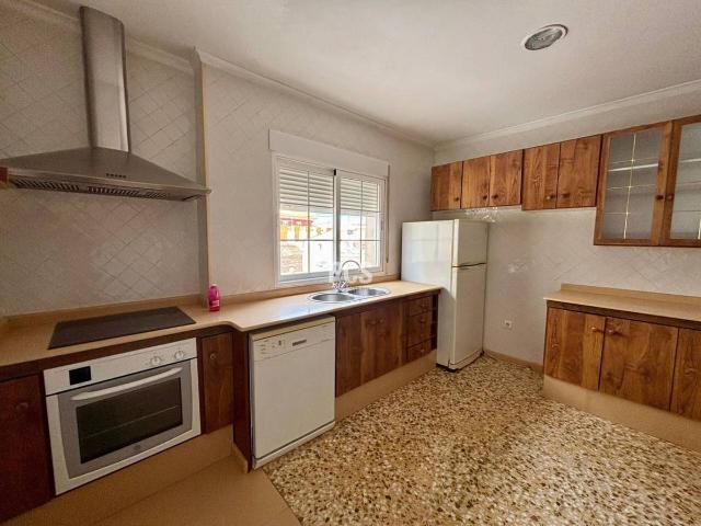 Piso en venta en Totana, Mortí Bajo