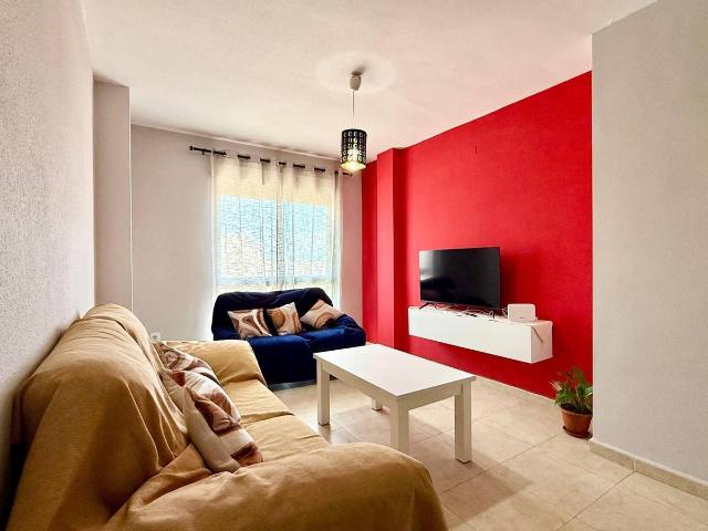 Piso en venta en Totana, Mortí Bajo