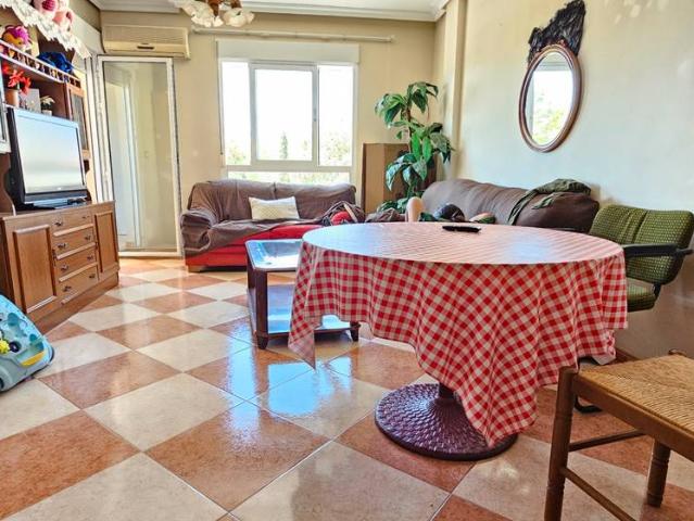 Piso en venta en Totana, Mortí Bajo