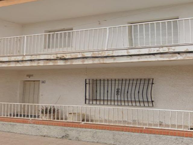 Apartamento en venta en Totana, Paretón
