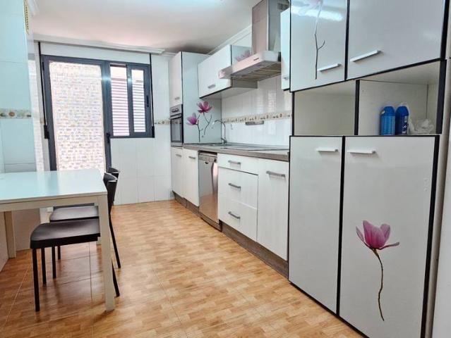 Piso en venta en Totana, Mortí Bajo