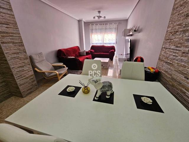 Piso en venta en Mortí Bajo, Bajo Guadalentín