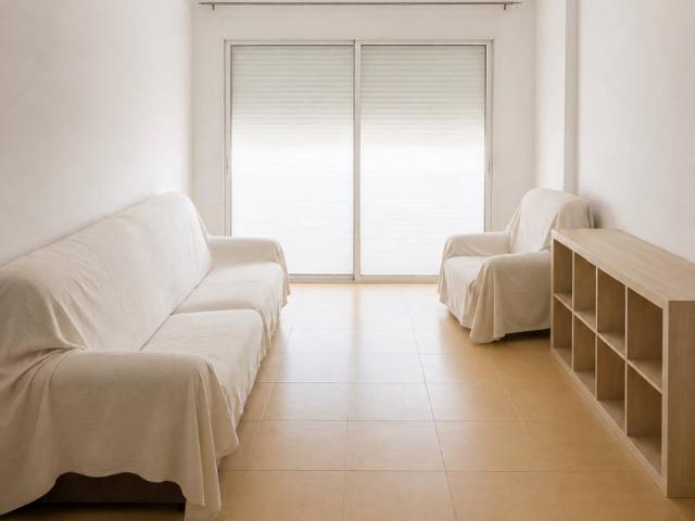 Piso en venta en Mortí Bajo, Bajo Guadalentín