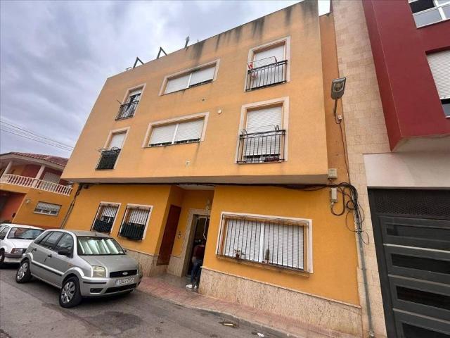 Piso en venta en Bajo Guadalentín, Murcia