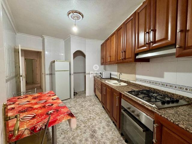 Piso en venta en Totana, Mortí Bajo