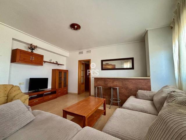 Piso en venta en Mortí Bajo, Totana