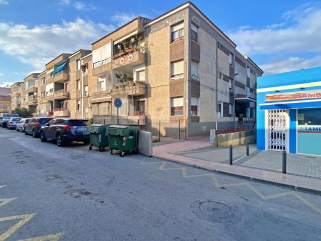 Piso en venta en Mortí Bajo, Bajo Guadalentín