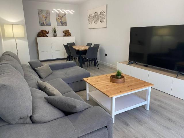 Piso en venta en Totana, Mortí Bajo