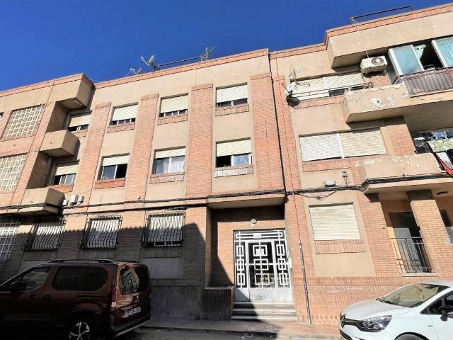 Piso en venta en Totana, Mortí Bajo