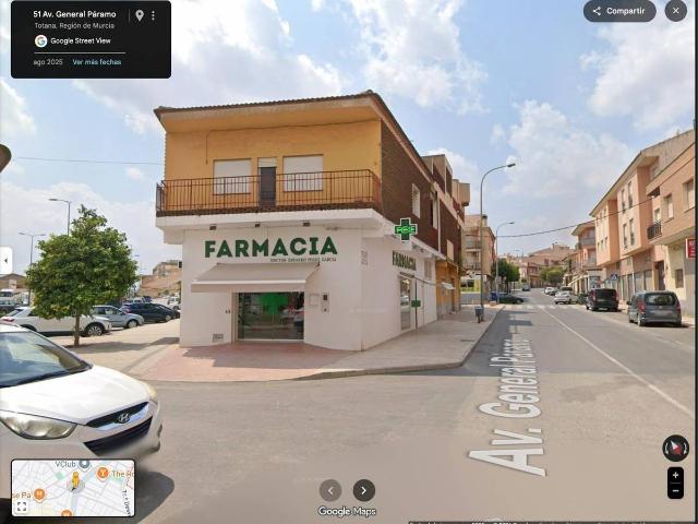 Piso en venta en Mortí Bajo, Bajo Guadalentín