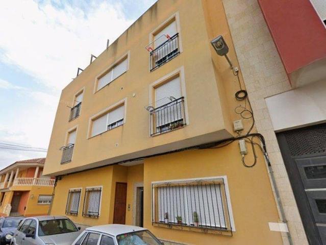 Piso en venta en Mortí Bajo, Bajo Guadalentín