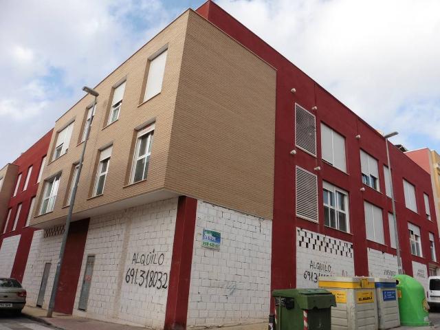 Piso en venta en Totana, Mortí Bajo